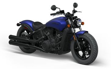 2023 Indian Motorcycle Scout Bobber Sixty ABS