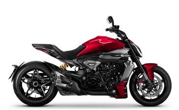 Used 2026 Ducati X DIAVEL V4 