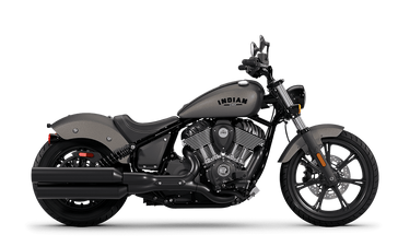 2025 Indian Motorcycle Chief