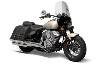 2023 Indian Motorcycle Super Chief LTD ABS 