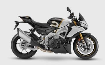 2024 Aprilia Tuono V4 Factory 1100 