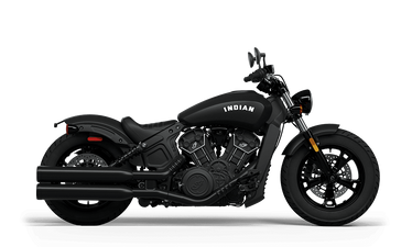 2024 Indian Motorcycle Scout Bobber Sixty
