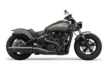 2025 Indian Motorcycle Scout Bobber 60 LTD