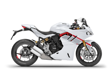 2024 Ducati SuperSport 950 S 