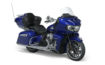 2023 Indian Motorcycle Pursuit LTD 