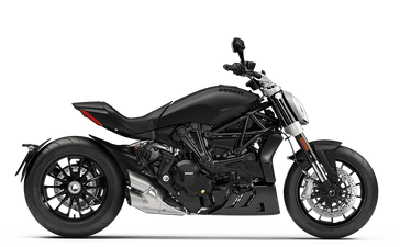 Used 2023 Ducati Diavel 
