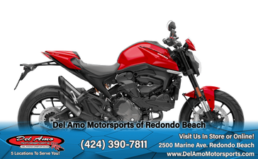 2023 Ducati MONSTER 937+ 