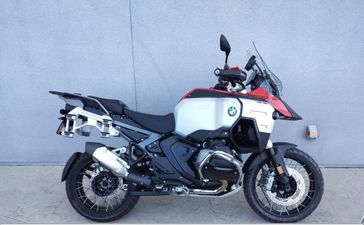 2026 BMW R 1300 GS Adventure