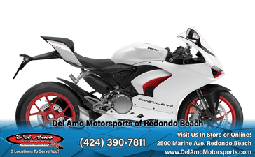 2022 Ducati PANIGALE V2 