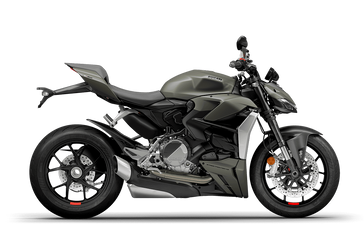 2023 Ducati Streetfighter