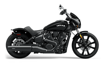 New 2025 Indian Motorcycle SPORT SCOUT SIXTY, 49S Base 