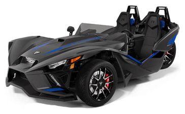 Used 2023 Polaris SLINGSHOT R AUTODRIVE 