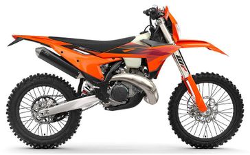 New 2027 KTM 300 XC-W 