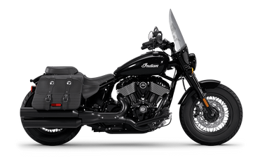 New 2025 Indian Motorcycle Super Chief DH 