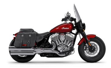 New 2025 Indian Motorcycle SUPER CHIEF LIMITED, 49S Limited 