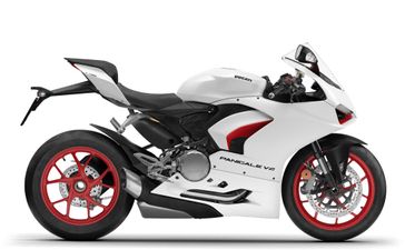 Used 2022 Ducati PANIGALE V2 BAYLISS 