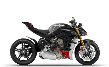 2025 Ducati Streetfighter