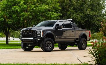 2023 Ford F-250SD Lariat