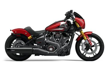 New 2026 Indian Motorcycles Indian Scout Bobber Black Metallic 2026 Basica