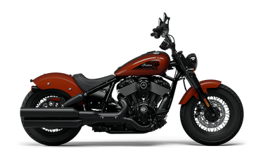 2024 Indian Motorcycle Chief Bobber