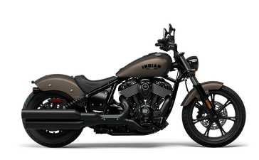 2024 Indian Motorcycle Chief Dark Horse