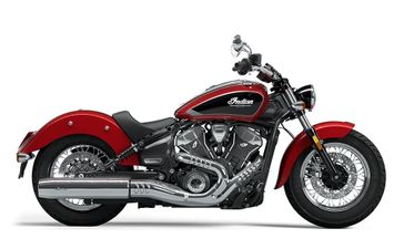 New 2025 Indian Motorcycle SCOUT LIMITED, TEC, 49ST Limited + Tech 