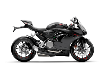 2025 Ducati Panigale V2 S 