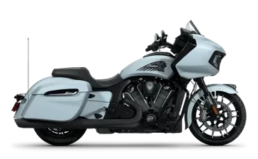 New 2025 Indian Motorcycle Challenger 