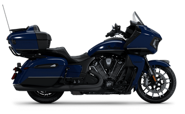 2025 Indian Motorcycle Pursuit DH 112 w RA 
