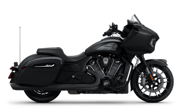 2025 Indian Motorcycle CHALLENGER DARK HORSE 112 RA 