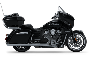 Black Metallic