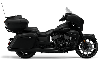 USED 2025 INDIAN MOTORCYCLE ROADMASTER POWER PLUS  DARK HORSE 