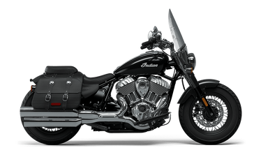 New 2024 INDIAN MOTORCYCLE SUPER CHIEF LIMITED ABS 