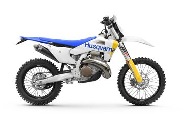 2027 HUSQVARNA TE 300 