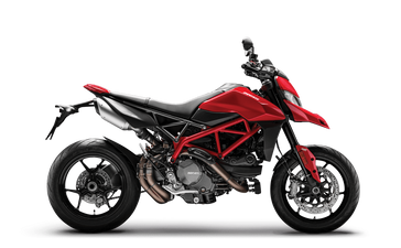 2023 Ducati Hypermotard