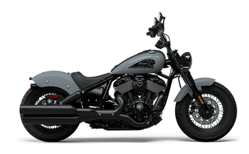 USED 2024 INDIAN MOTORCYCLE CHIEF BOBBER DARK HORSE 