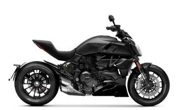 Used 2023 Ducati Diavel 1260 