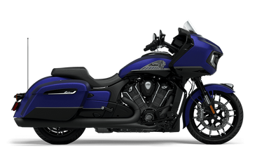 USED 2024 INDIAN MOTORCYCLE INDIAN CHALLENGER DARK HORSE 