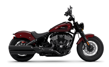 Maroon Metallic