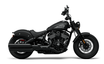 Used 2024 Indian Motorcycle Chief Bobber Dark Horse 