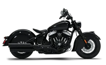 New 2026 Indian Motorcycle Chief Vintage 