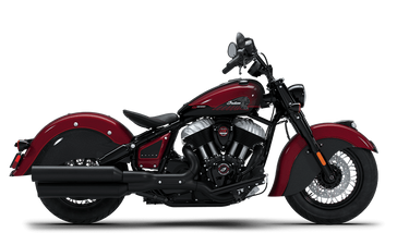 New 2026 Indian Motorcycle CHIEF VINTAGE 125TH ANNIVERSARY 