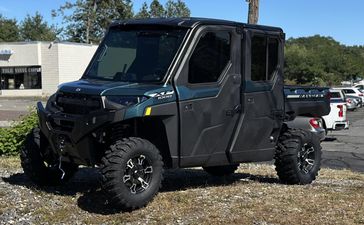 New 2027 Polaris RANGER CREW XP 1000 ULTIMATE 