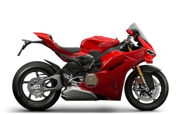 New 2026 Ducati PANV47G 