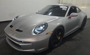 Used 2024 Porsche 911 GT3