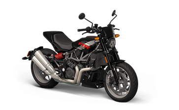 Used 2023 Indian Motorcycle FTR Sport 