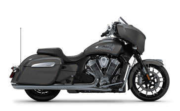 2025 Indian Motorcycle Chieftain