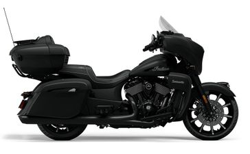 New 2025 Indian Motorcycle ROADMASTER DRK HRS PREM AUDIO, 50S 