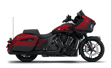 New 2026 Indian Motorcycle 125 CHALLENGER,  49ST 