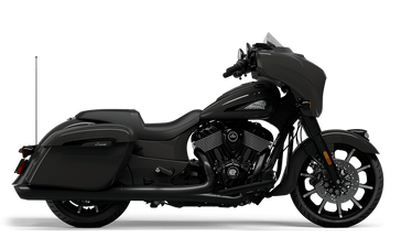 New 2024 INDIAN GUADALAJARA N24TC9BBAG-24 